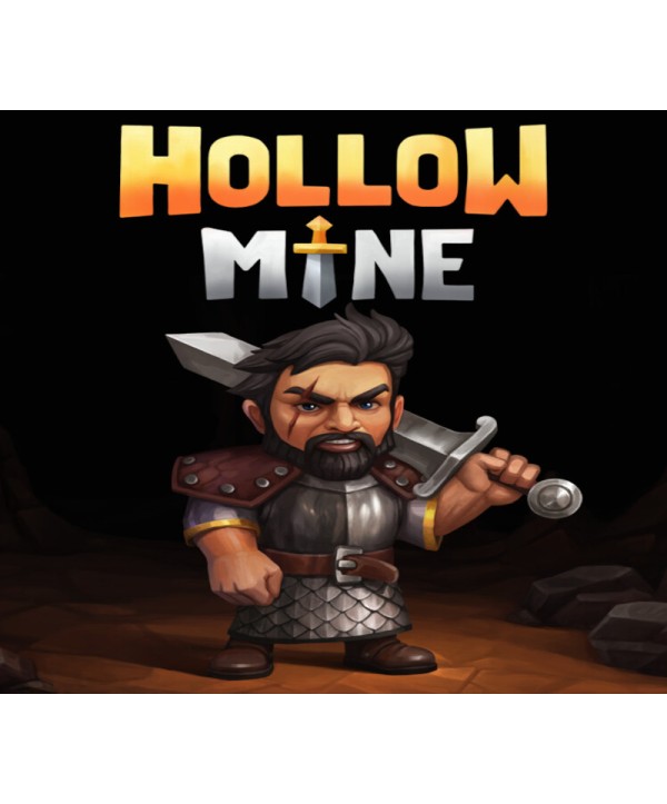Hollow Mine Steam Key GLOBAL